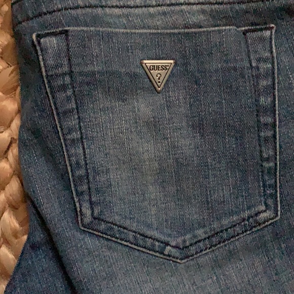 GUESS Boot cut jeans - Picture 2 of 4
